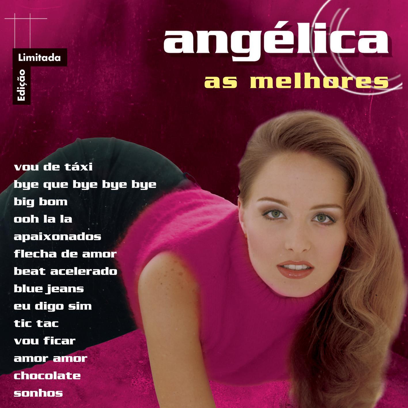 Angélica - Sonhos