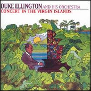 Concert in the Virgin Islands [live]