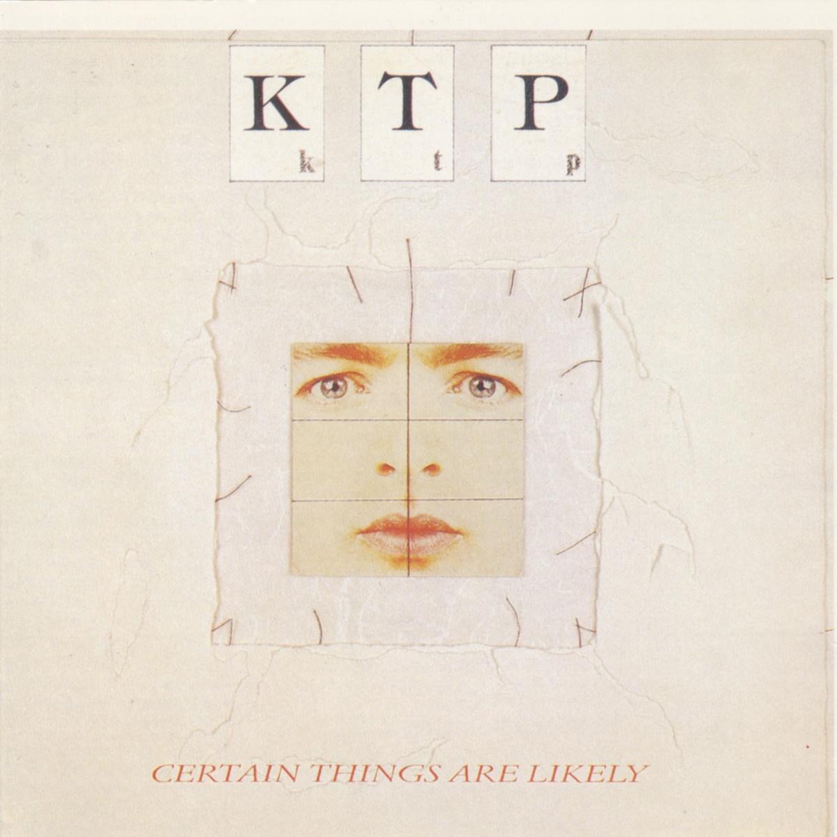 Certain Things Are Likely