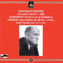 Richter: The Sofia Concert - 1958专辑