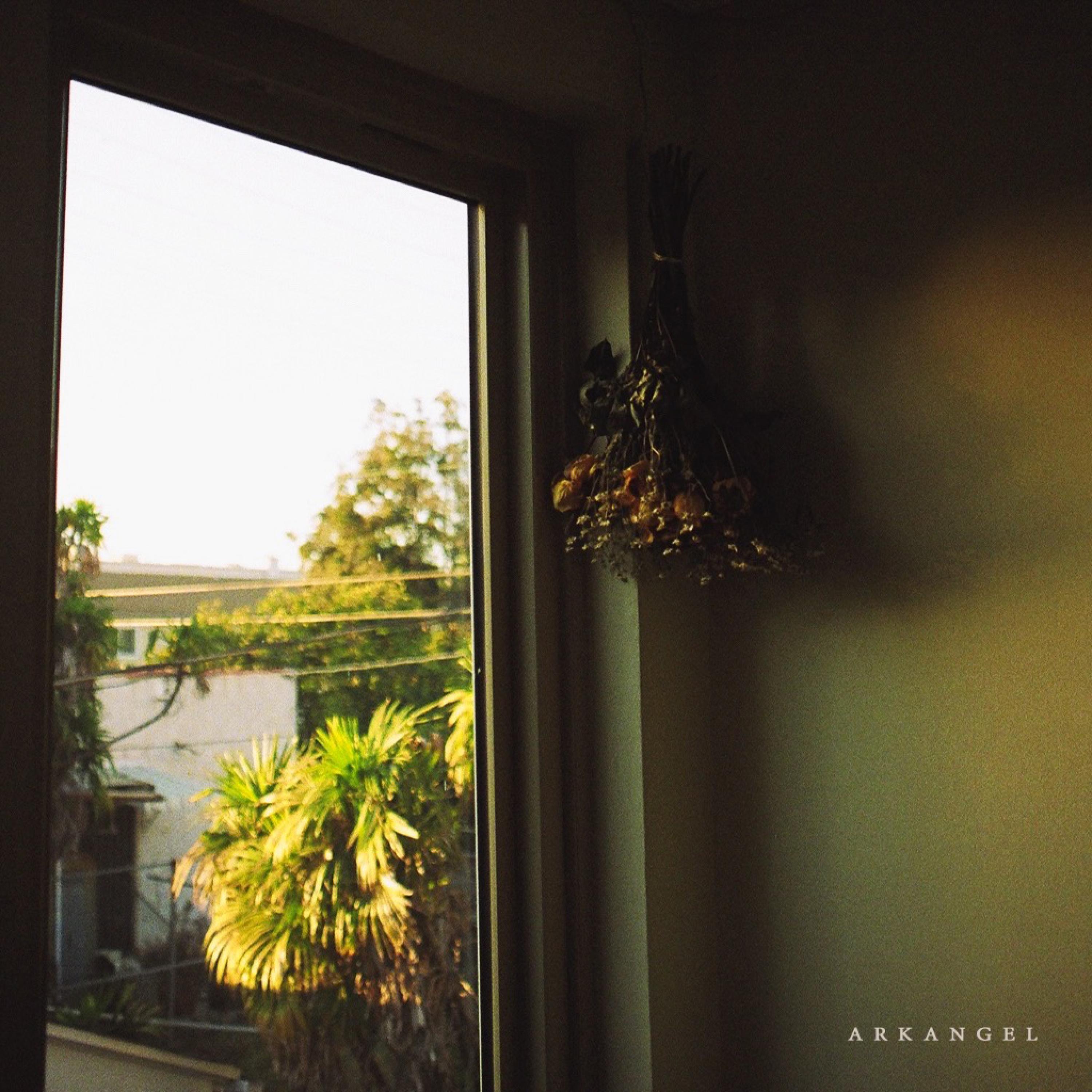 Right Here (Dusk Mix) / Alone Together