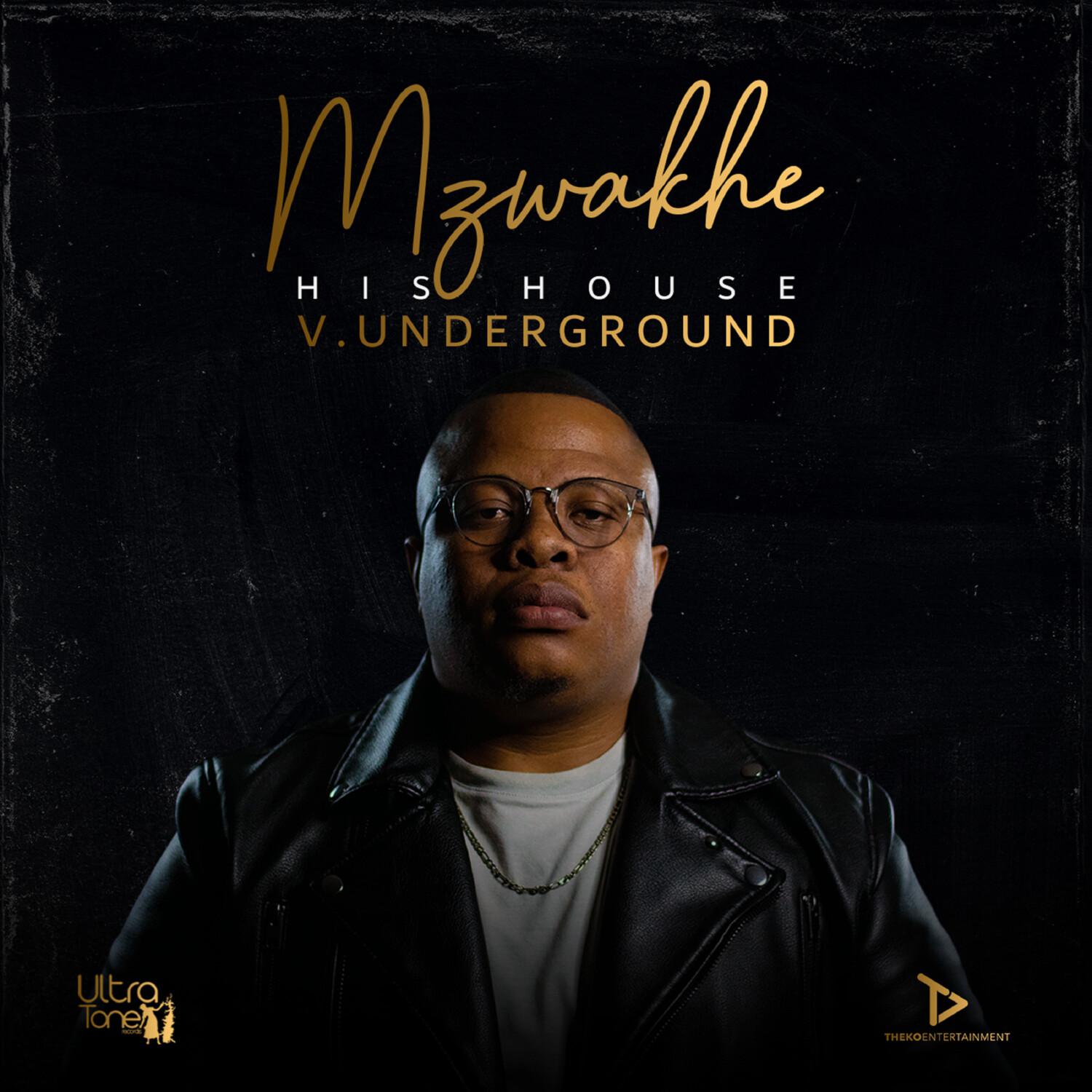 V.Underground - Bayeke