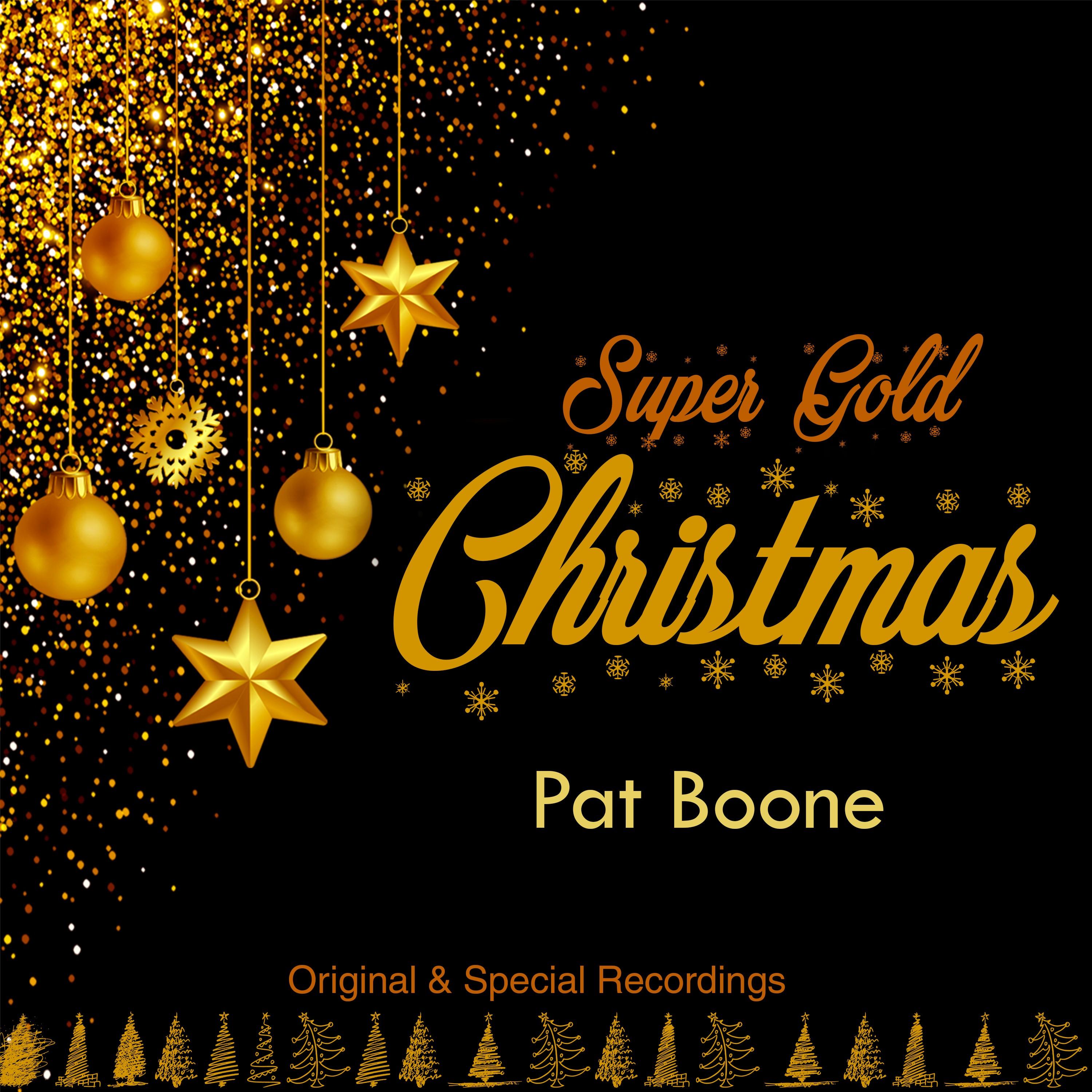 Super Gold Christmas (Original & Special Recordings)
