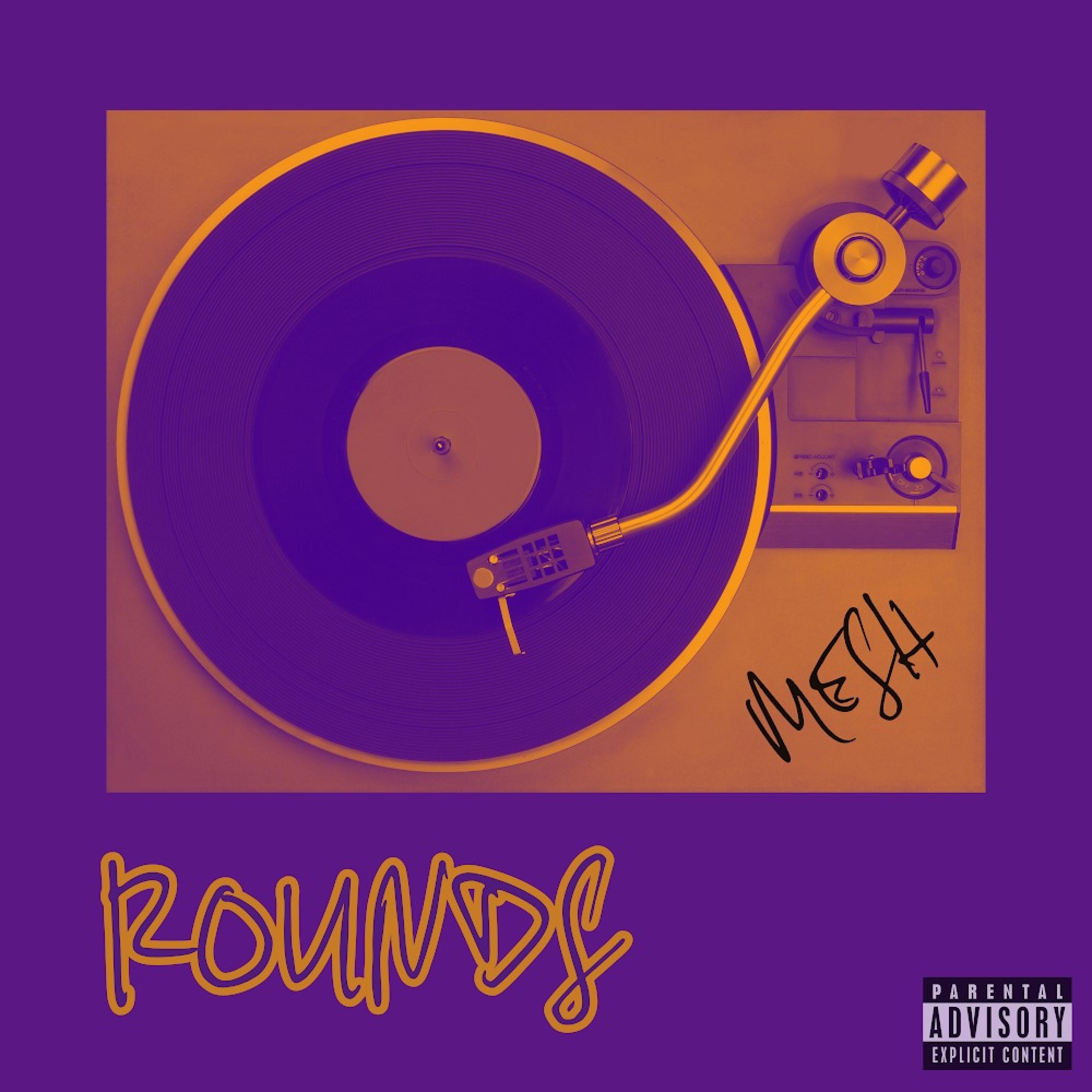Mesh - Rounds
