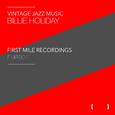 Vintage Jazz Music - Billie Holiday