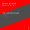 Vintage Jazz Music - Billie Holiday