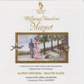 Mozart: Concerto for Two Pianos and Orchestra, K. 365 & Sonata for Two Pianos, K. 448