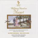 Mozart: Concerto for Two Pianos and Orchestra, K. 365 & Sonata for Two Pianos, K. 448专辑