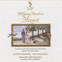 Mozart: Concerto for Two Pianos and Orchestra, K. 365 & Sonata for Two Pianos, K. 448专辑