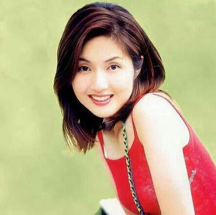 Miriam Yeung