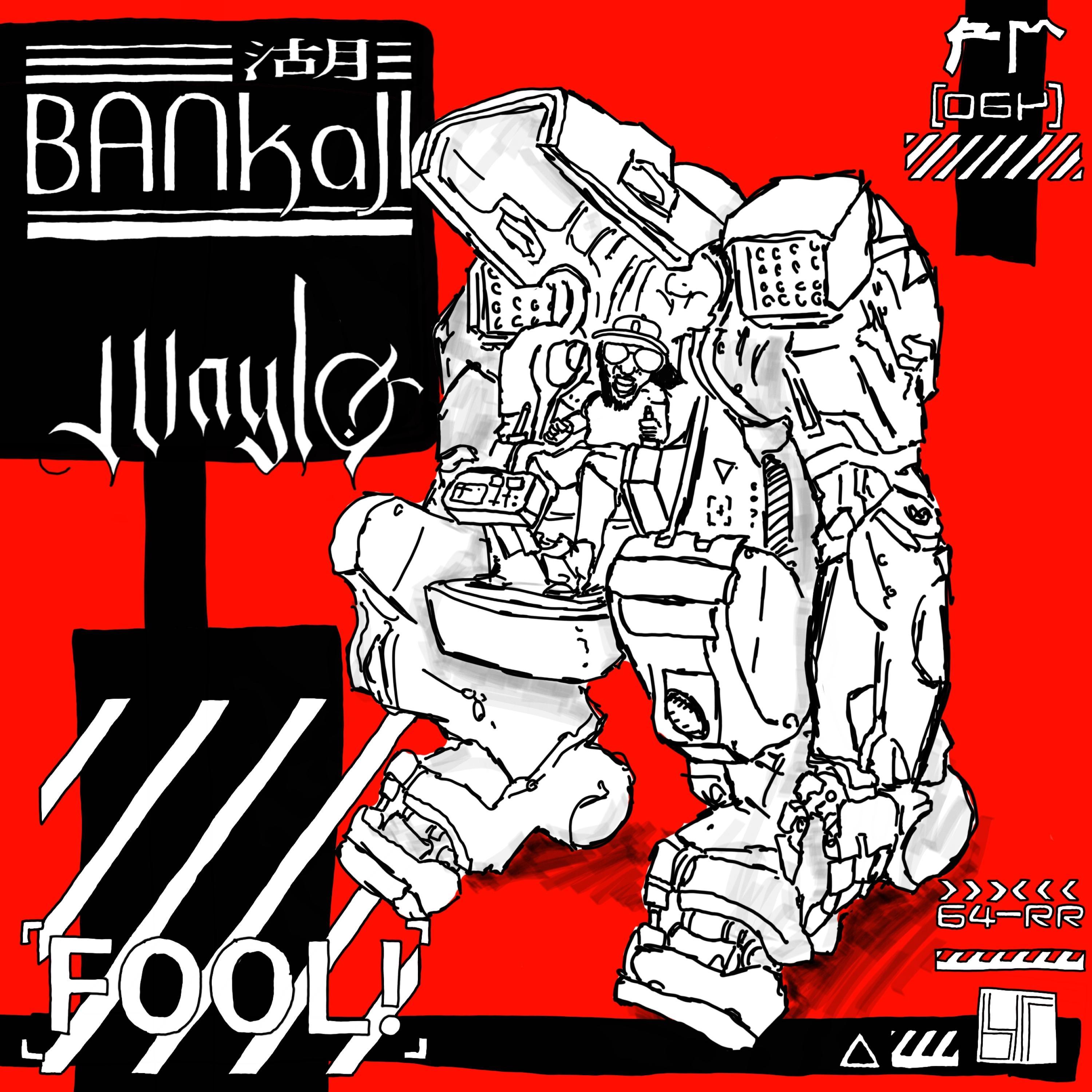 FOOL! (feat. Waylo)