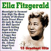 Ella Fitzgerald - Greatest Hits