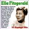 Ella Fitzgerald - Greatest Hits专辑