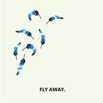 FLY AWAY专辑