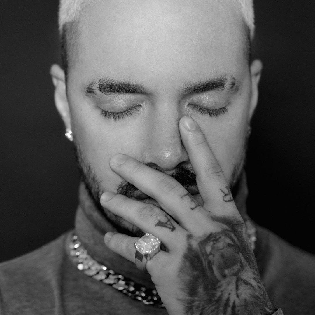 ⚡J. Balvin & Ozuna & Nicky Jam
