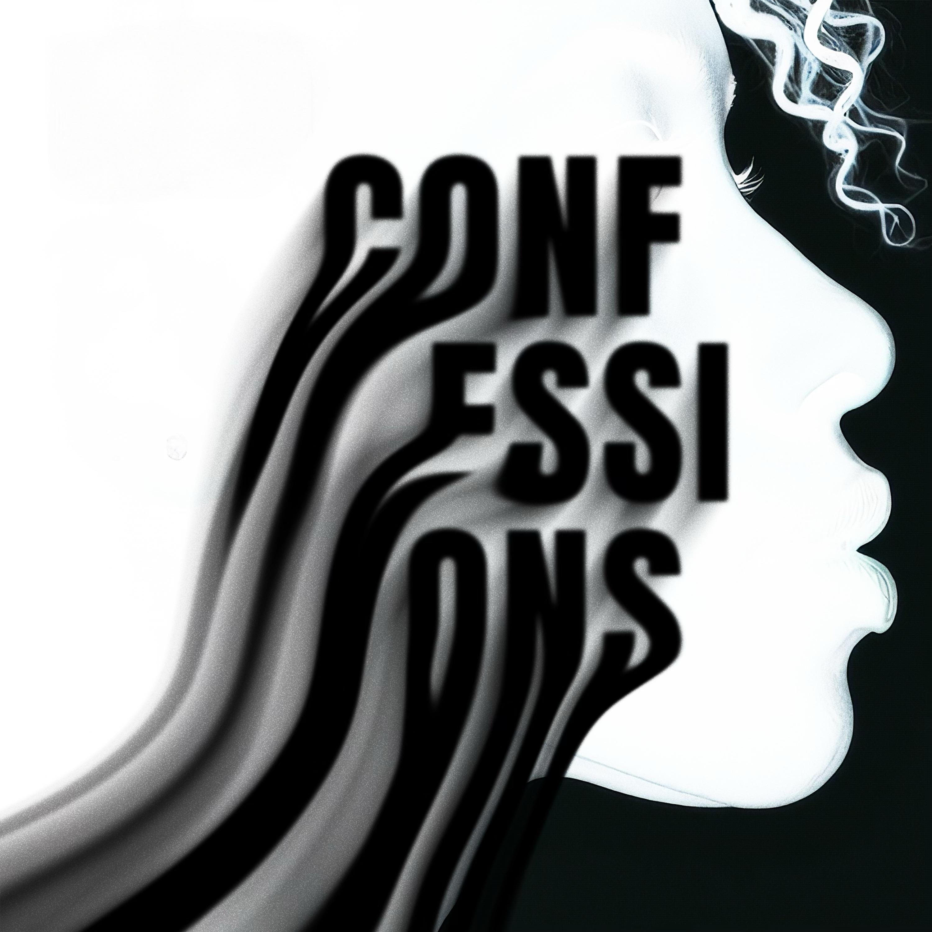 Confessions (Marathon Training Mix)