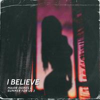 I Believe (When I Fall In Love It Will Be Forever) - Josh Groban (Karaoke Version) 带和声伴奏
