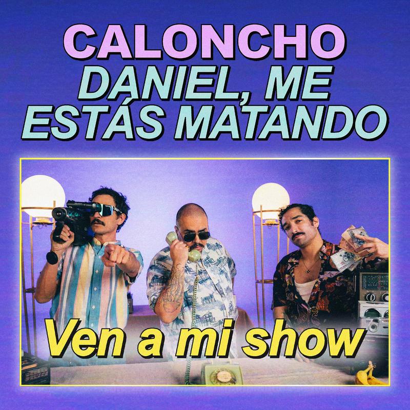 Ven A Mi Show