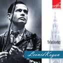 Leonid Kogan. The Last Recordings专辑
