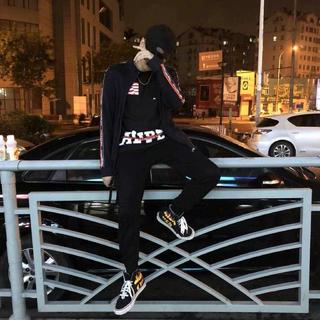 ［中文说唱］Underground永不为奴