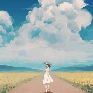 闭上眼睛听，告诉我你想起了谁？