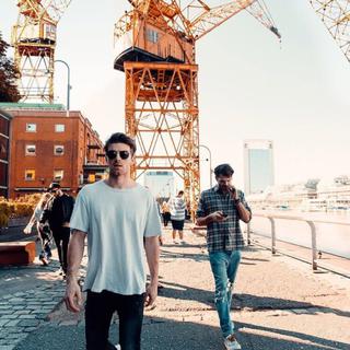 EDM Future Bass