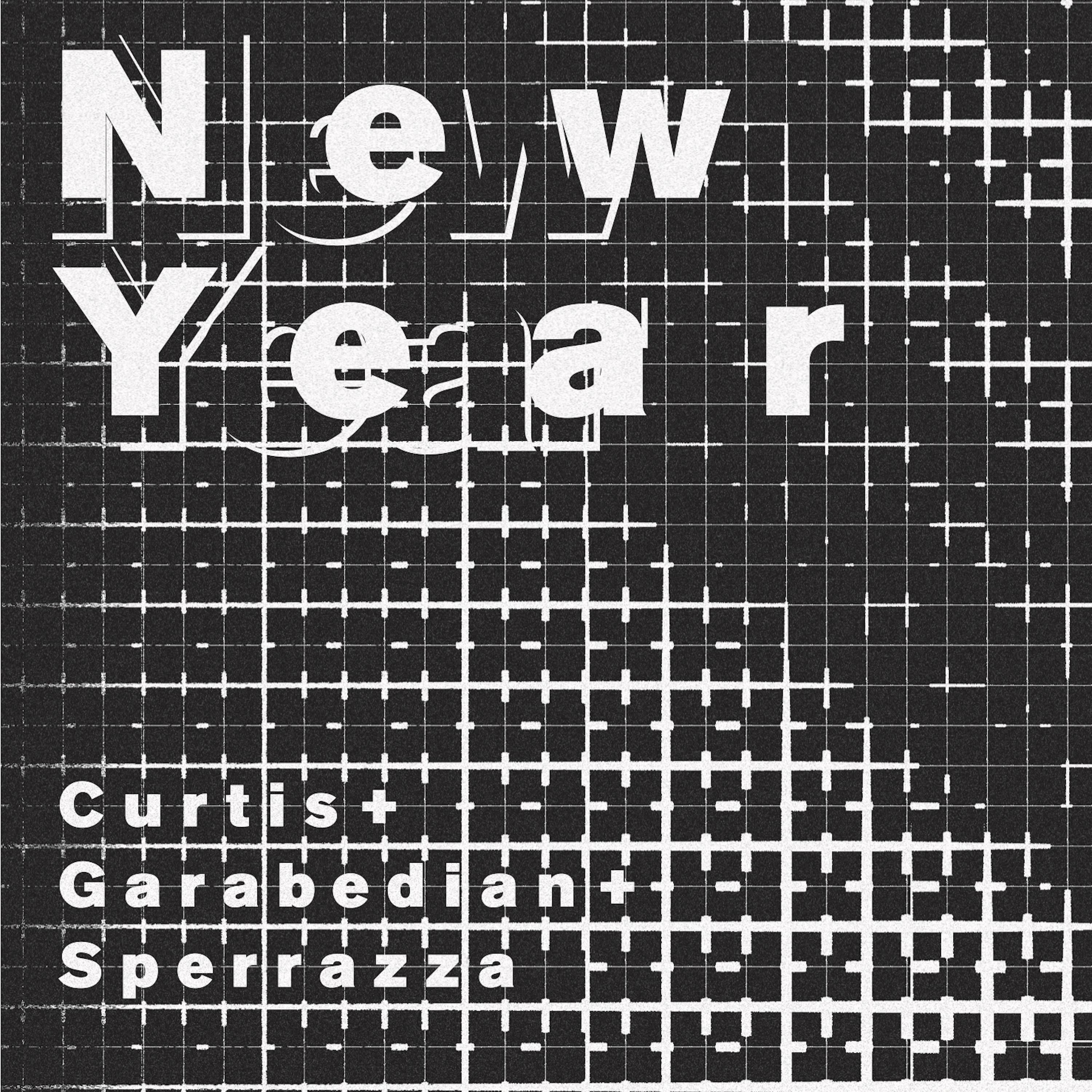 Curtis+Garabedian+Sperrazza - In the Pines