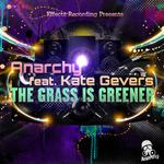 The Grass Is Greener专辑