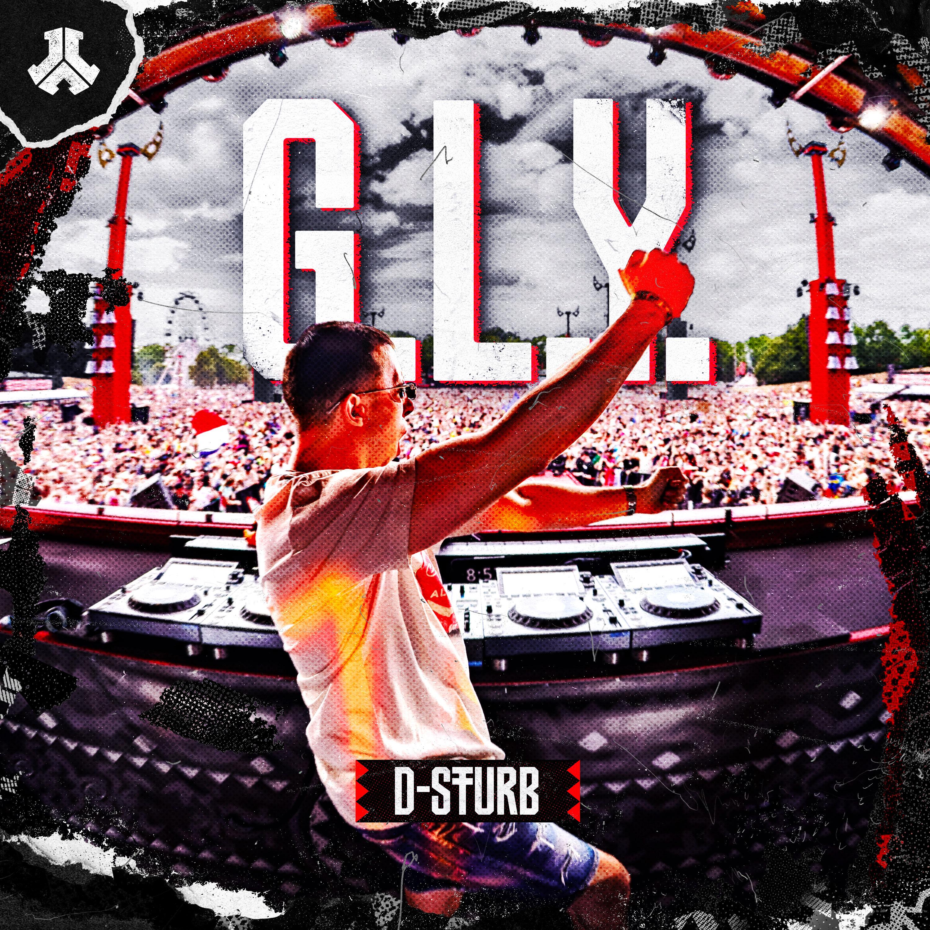 G.L.Y. (Extended Mix)