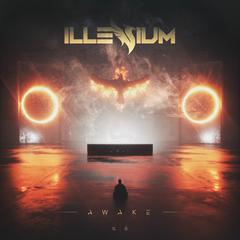 ILLENIUM,Daya《Feel Good吉他谱》D调_旋律缓缓流淌