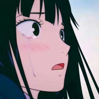 “伤感和颓丧突袭来，我从没如此软弱过”