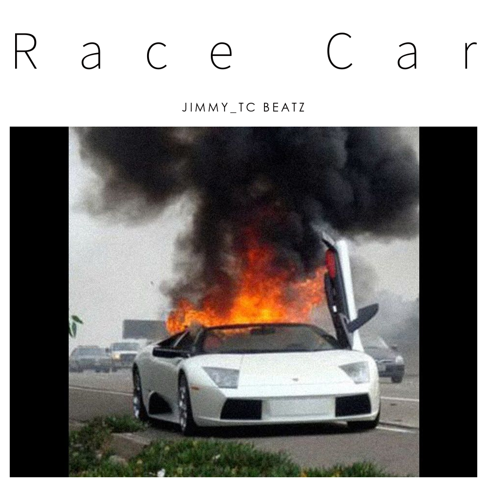 Race Car| Pierre Bourne Type Beat专辑