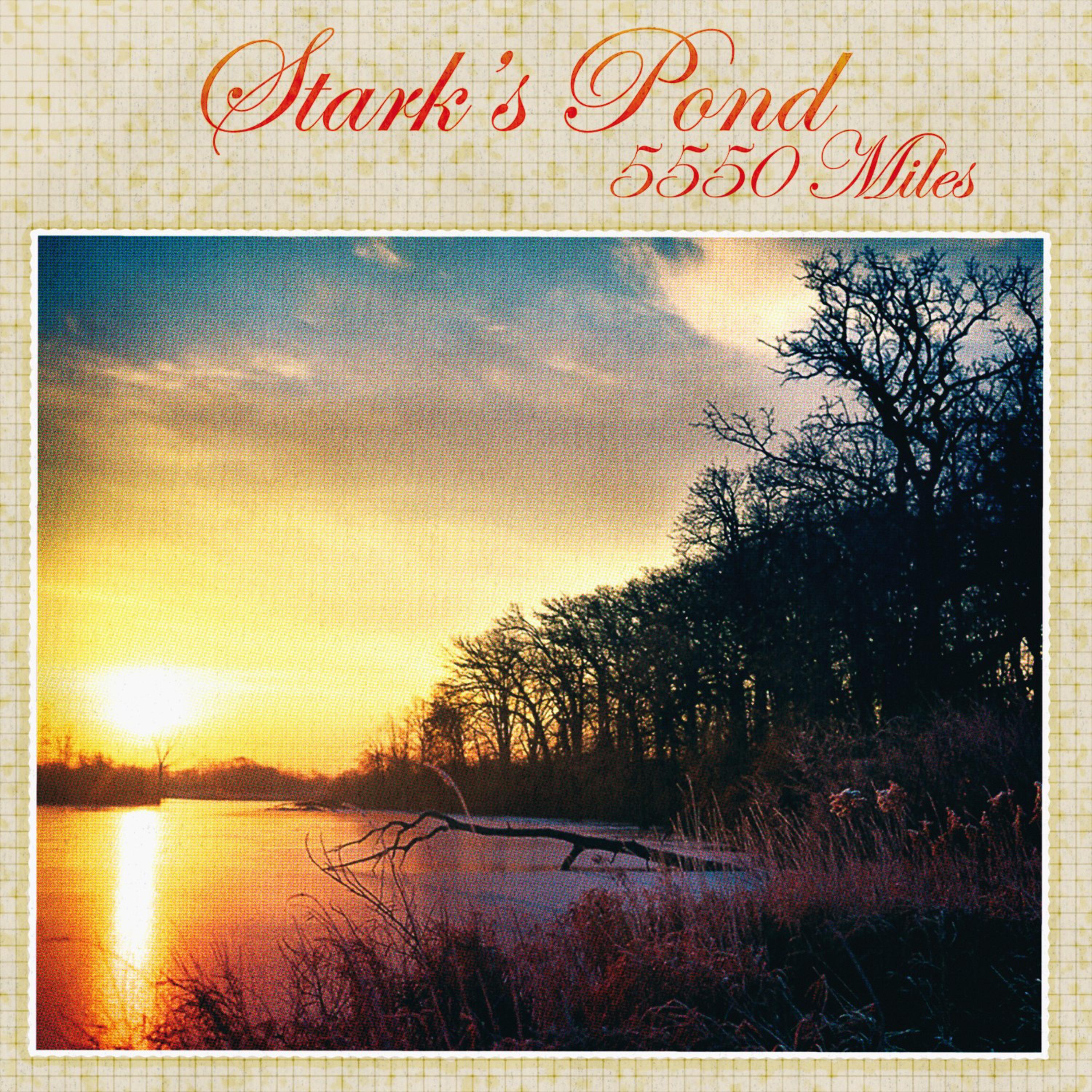 5550 Miles (Remastered Edition)