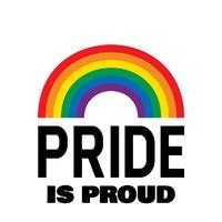 Pride is Proud