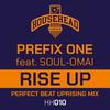 Prefix One - Rise Up (Radio Mix)