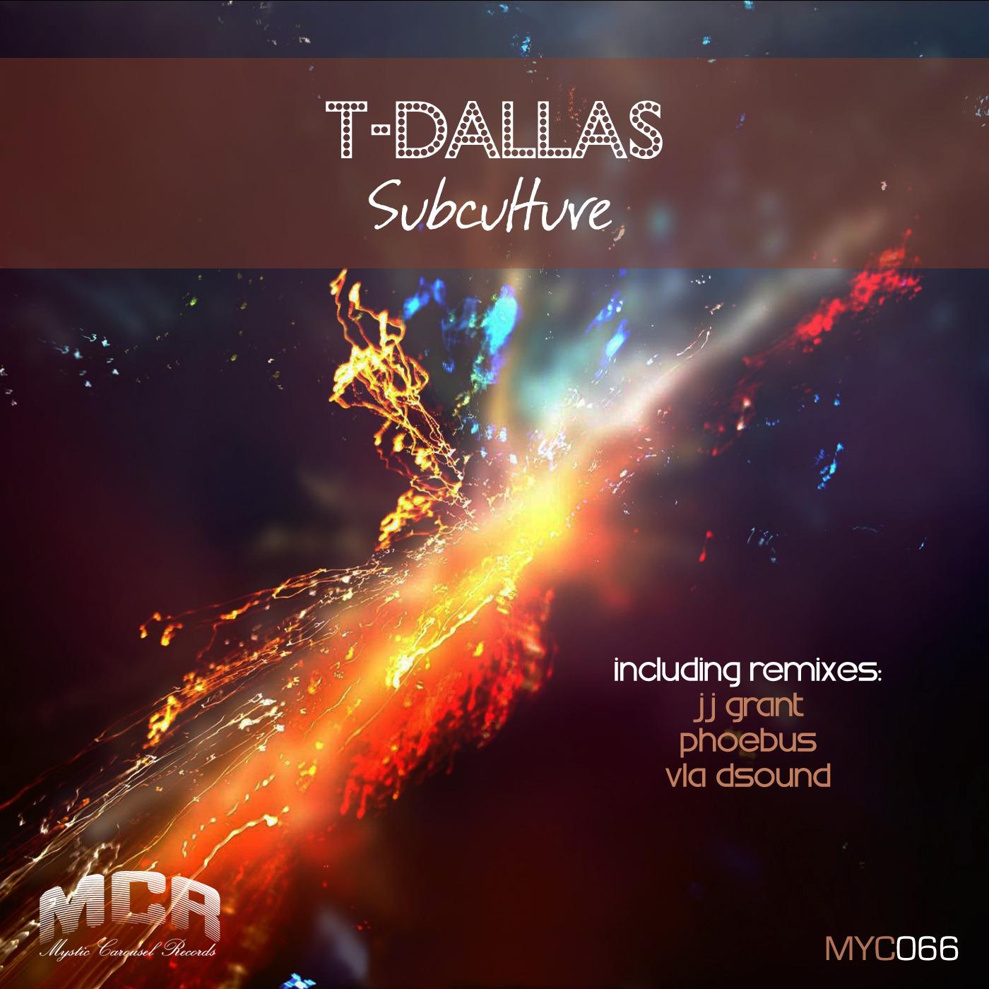 Subculture