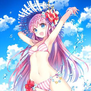 【元气满满】夏日大作战