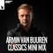 Armin van Buuren Classics Mini Mix专辑