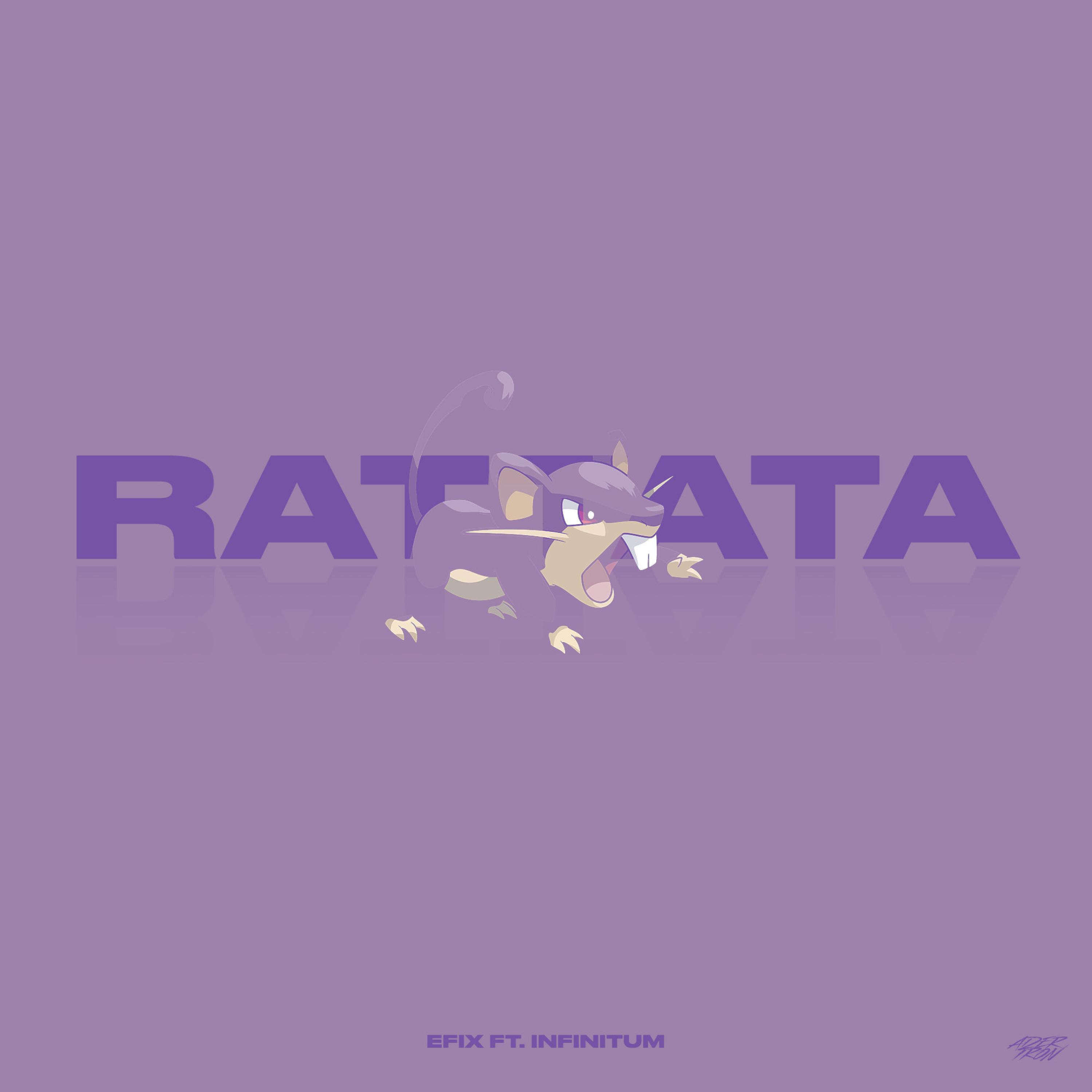 RATTATA (feat. ∞Infinitum∞)