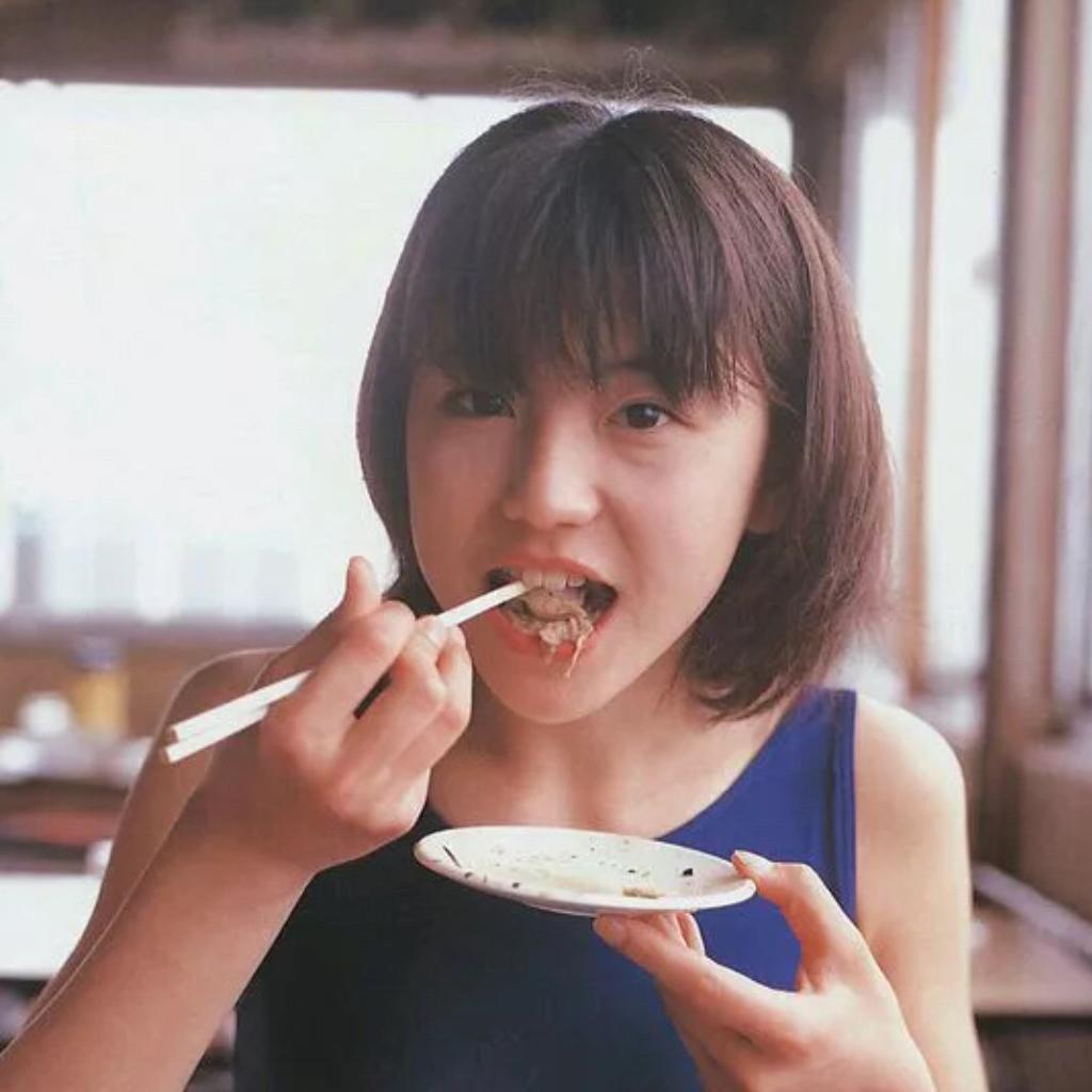 剪片用的BGM（美食）