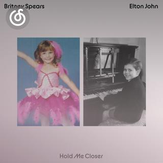 迪斯科浩室精选|从《Hold Me Closer》听起