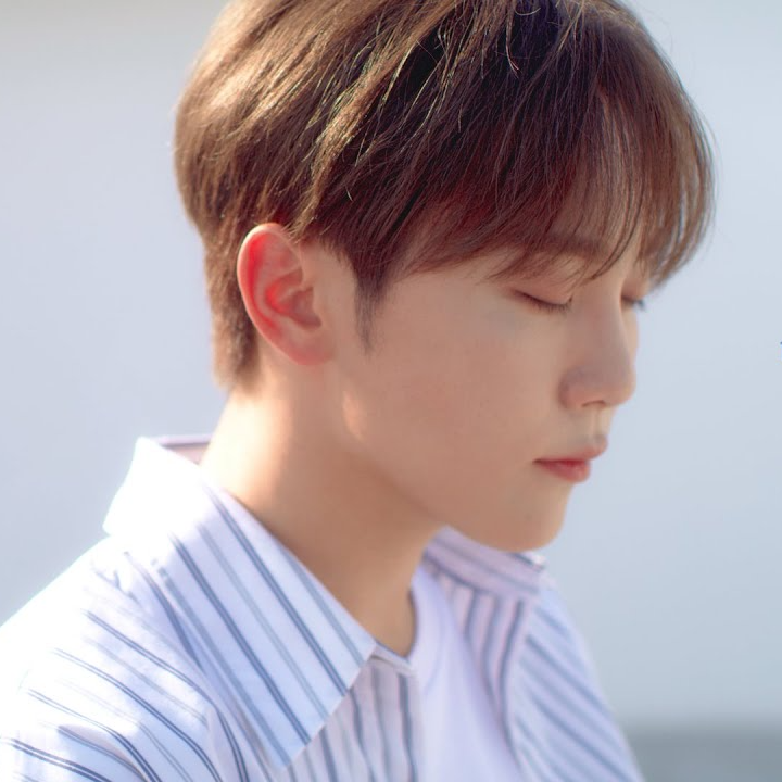 너를 그리는 시간 (Cover)