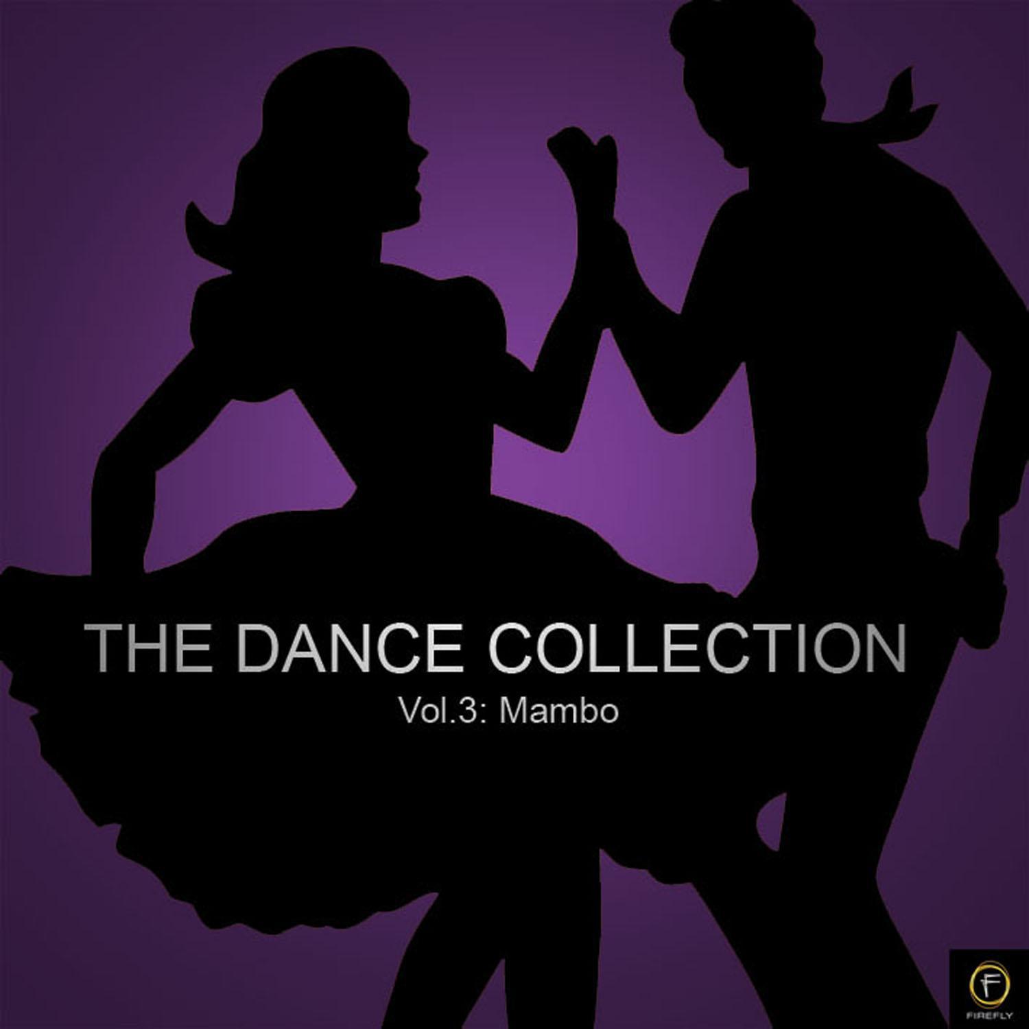 The Dance Collection, Vol. 3: Mambo专辑