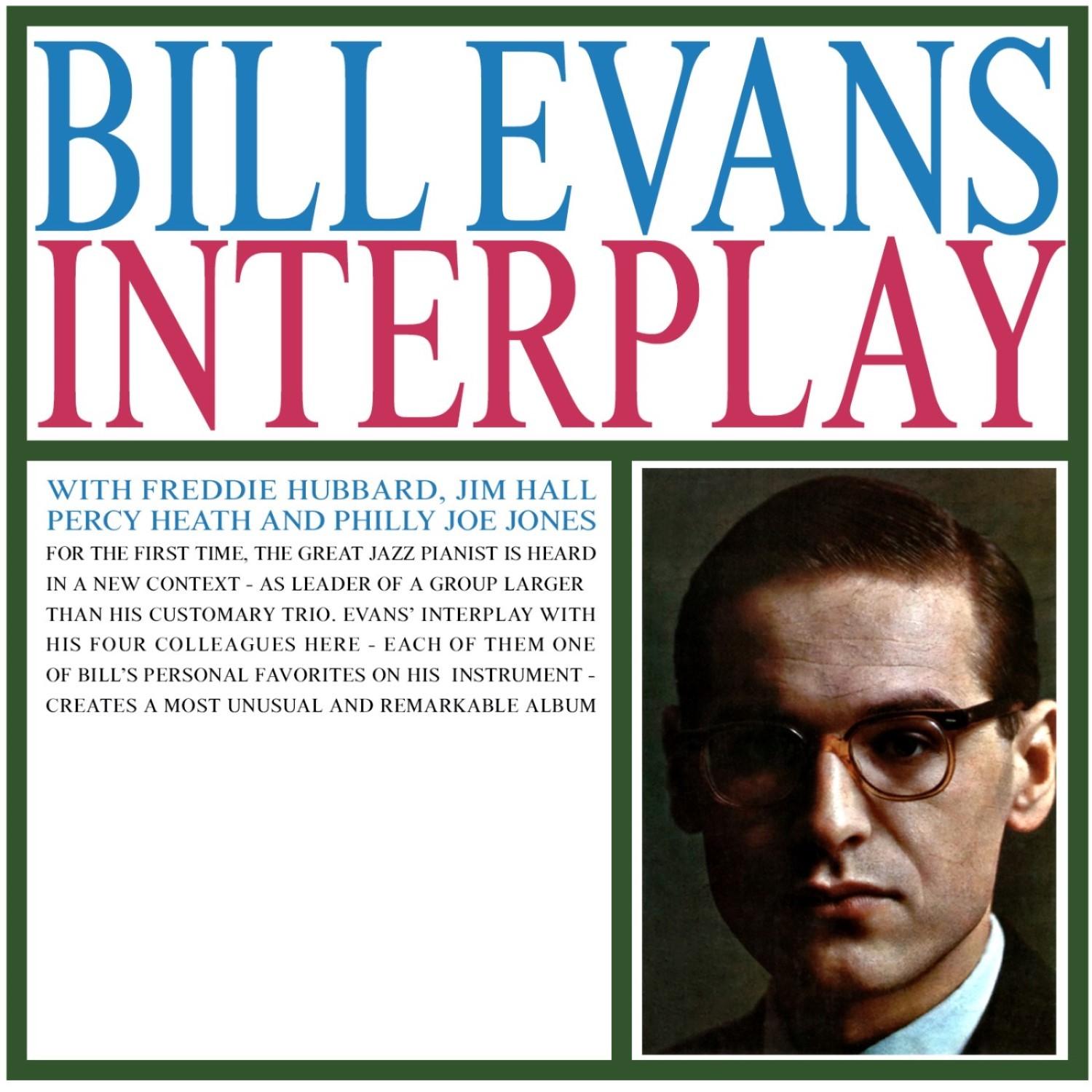 Interplay