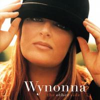 Come Some Rainy Day - Wynonna (PT karaoke) 带和声伴奏