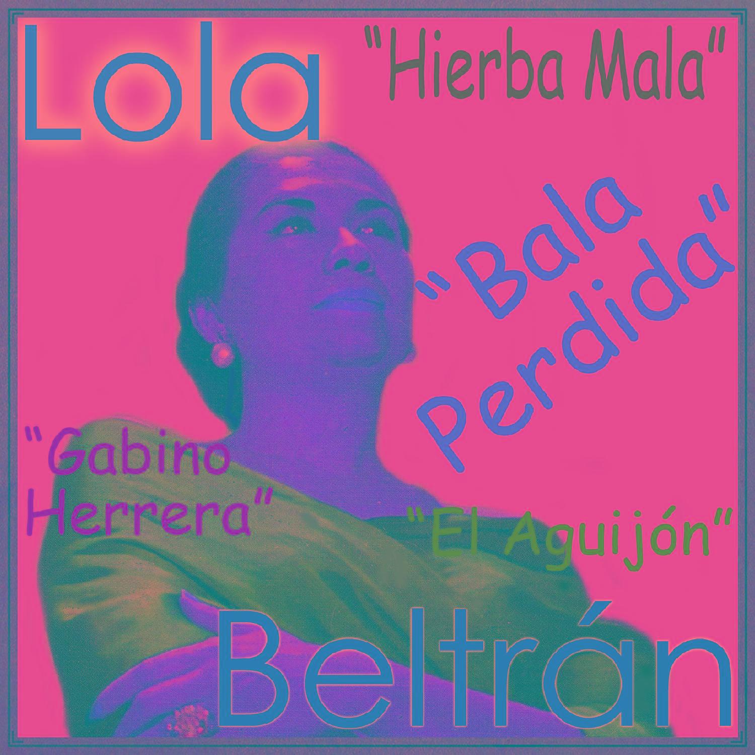 Bala Perdida