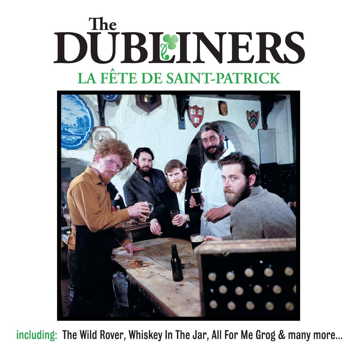La Fête de Saint-Patrick