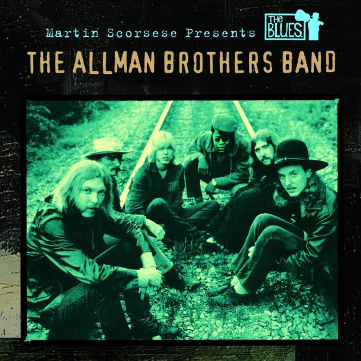 Martin Scorsese Presents The Blues: The Allman Brothers Band