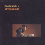 The Guitar Artistry of Ulf Wakenius专辑