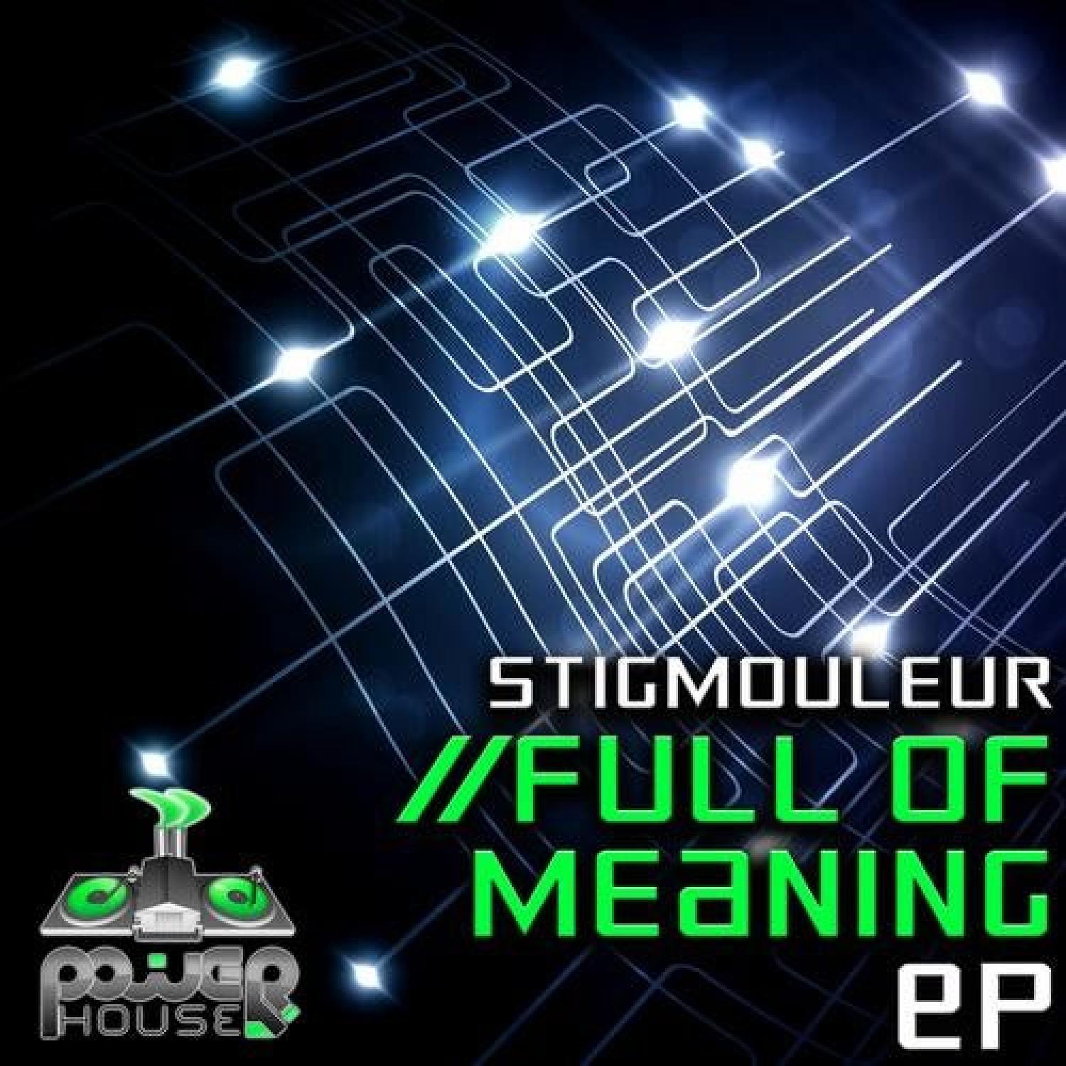 Stigmouleur - Step out Memory (Original Mix)